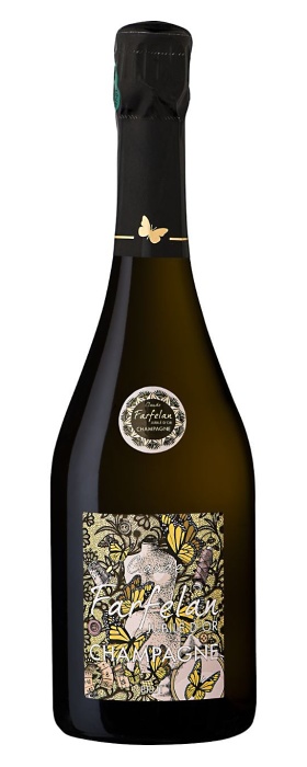 JUBILÉ D'OR 2019 - DOČASNĚ VYPRODÁNO